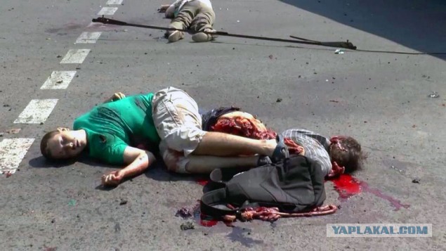 Путин сообщил чем "заплатит" Киев за разрыв отношений с Россией