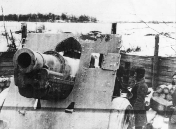 10 ударов 1944 года. 4 часть