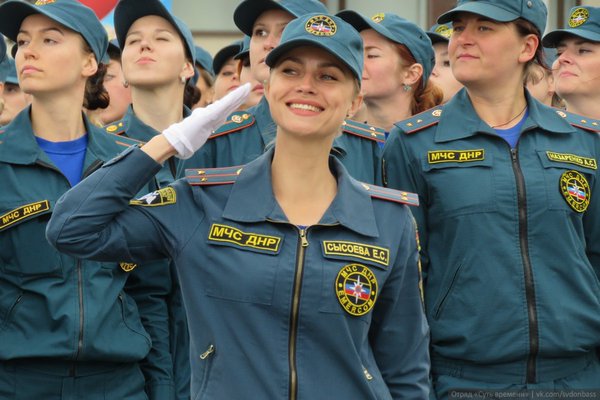 Украина, Донбасс, Крым. Я узнал правду