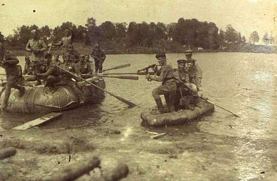 День начала Великой Отечественной войны, 22 июня 1941