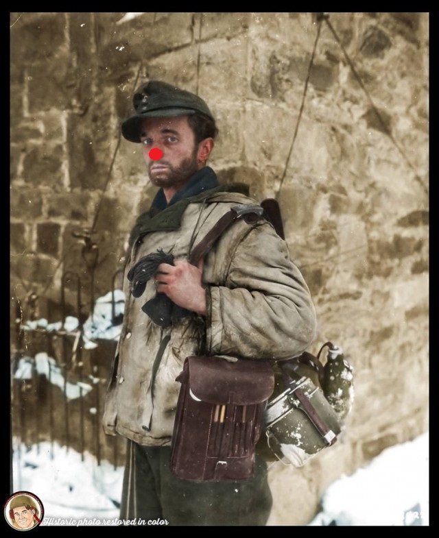 "На западном фронте без перемен..." - 6