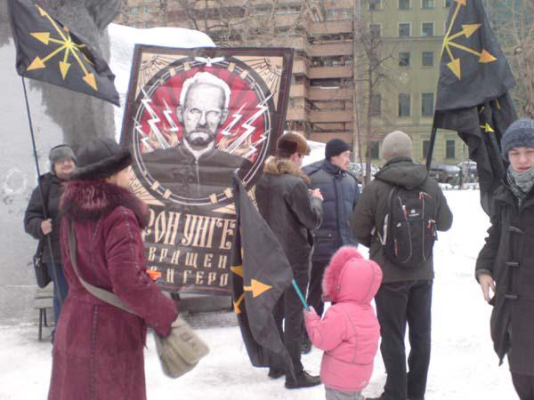 Необъяснимость Шойгу