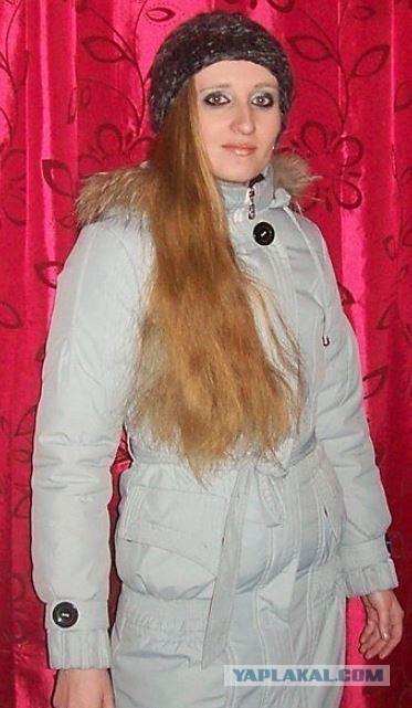 Живодерки из Хабаровска