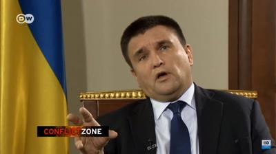 "Это какой-то праздник". Захарова похвасталась встречей с Реввой