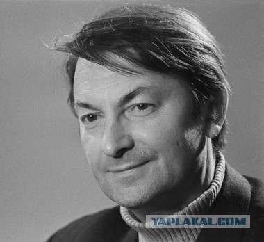 Советские киношные секс-символы, умершие в забвении