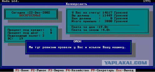 Взрослые игрушки или мы все в это играли!