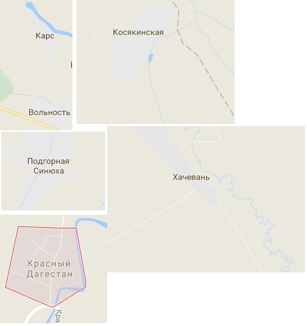 По родным просторам: забавные шутки, подкинутые морфологией русского языка на яндекс.картах