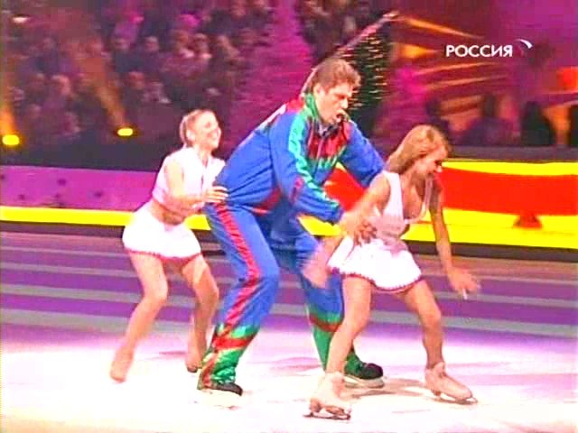 Биатлон. Сезон 2017/2018. Часть 4 . Анси. Франция .