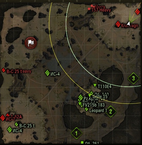 Wargaming 51