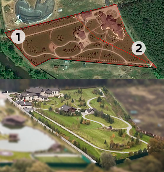 "Вице-премьер Приходько заявил о желании ответить Навальному по-мужски"