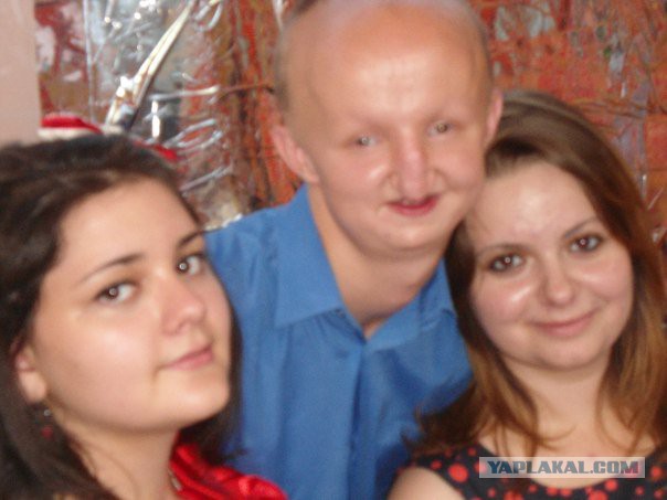Соцсети как всегда на позитиве