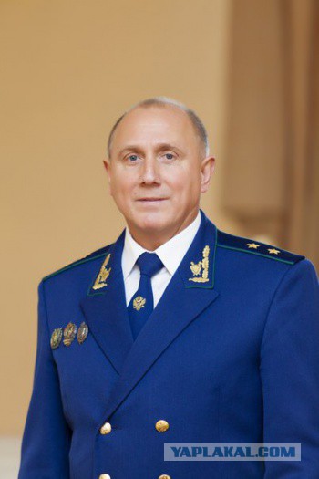 Разборки в Питере