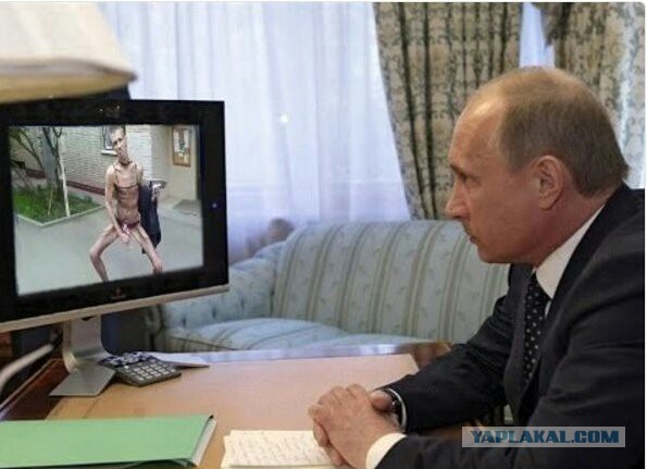 Снова Панин, теперь о выборах президента РФ