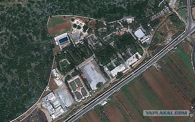 Израиль эвакуировал из Сирии "Белых касок"
