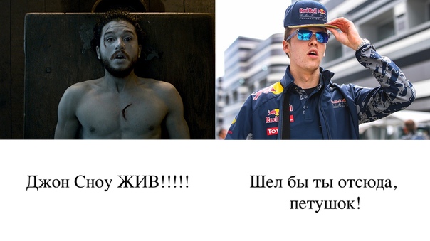Формула-1 (Сезон 2018) Часть 3