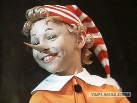 Привет ЯПовцы. Угадайте кем стал  этот мальчик ?