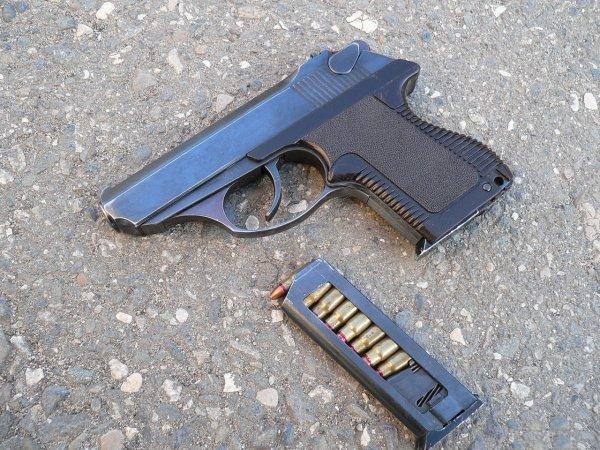 Colt 1908 Vest Pocket