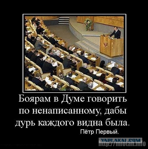 В Госдуме климатическое оружие США назвали возможной причиной аномально тёплой зимы в России 