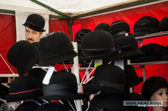 В Россию с любовью