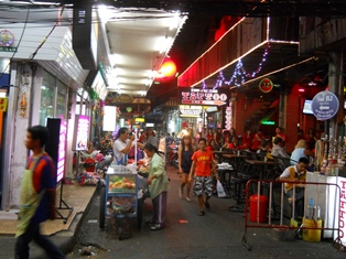 20 снимков «с запахами», которые можно почувствовать сквозь монитор