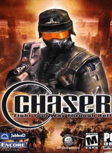 Верните мой 2001-ый: вспоминаем классные ПК-игры, вышедшие 20 лет назад
