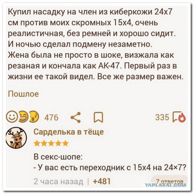 Слегка об этом