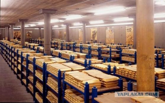 Сколько золота добывается нелегально и куда оно уходит