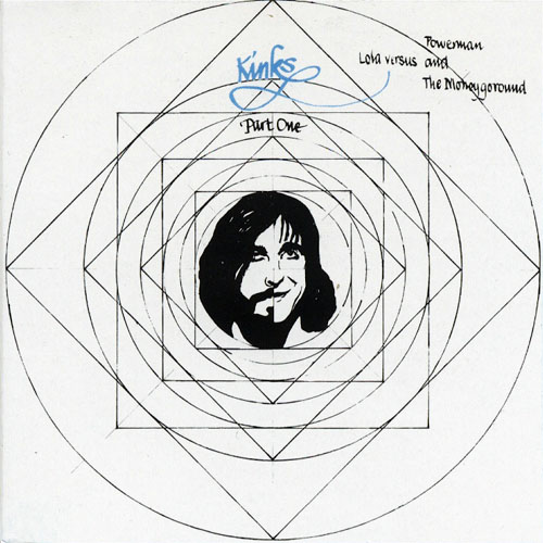 The Kinks