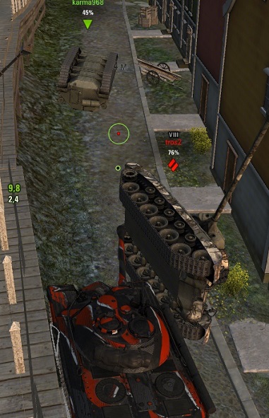 Wargaming 60