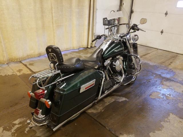 Harley Davidson Dyna Switchback