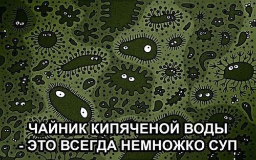 Да что же это такое-то, А?