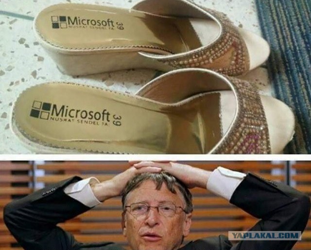Основатель компании Microsoft Билл Гейтс заразился коронавирусом
