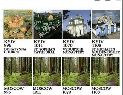 Танец выпускников школы в Харькове