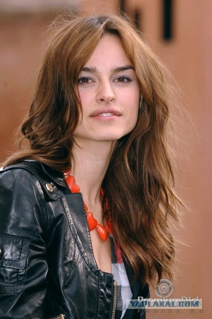 Кому бы Вы вдули из малоизвестных актрис в лучшие их годы?