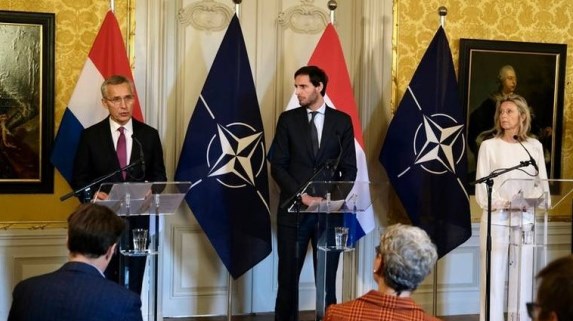 Массированный ракетный удар ВС РФ по Украине: что известно по состоянию на 18:00