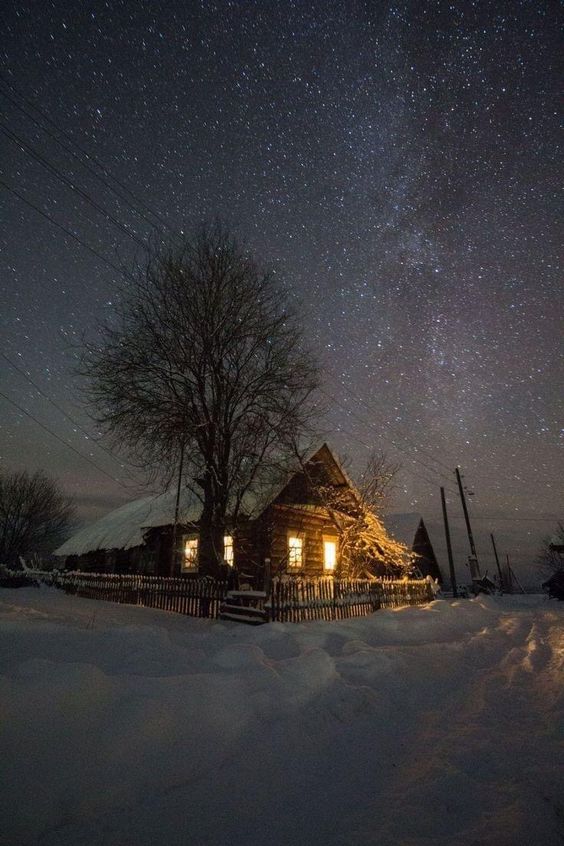 Прикольные и просто красивые картинки 17.02.2023