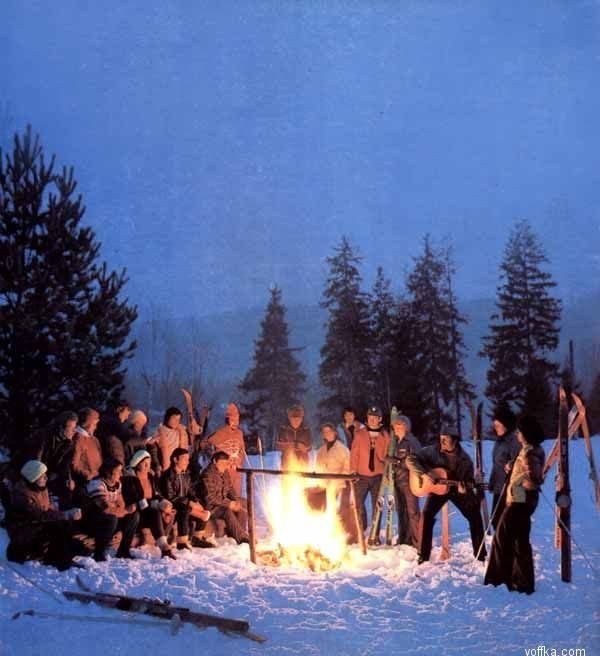 Фотографии из прошлого нашей страны – 74