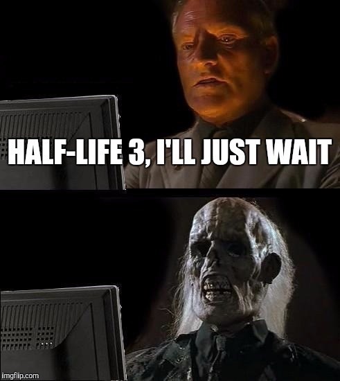 Valve активно работает над следующей частью Half-Life 3