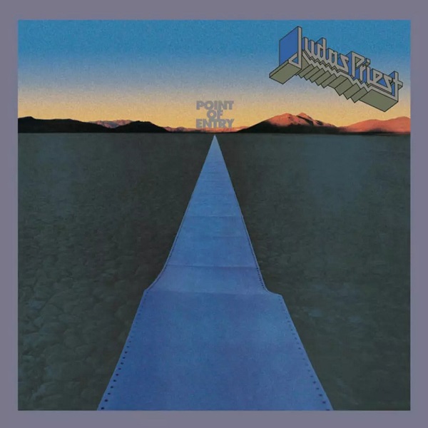 Музыка и музыканты: Judas Priest: альбомы от худшего к лучшему.