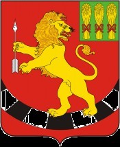 Герб Саратова.
