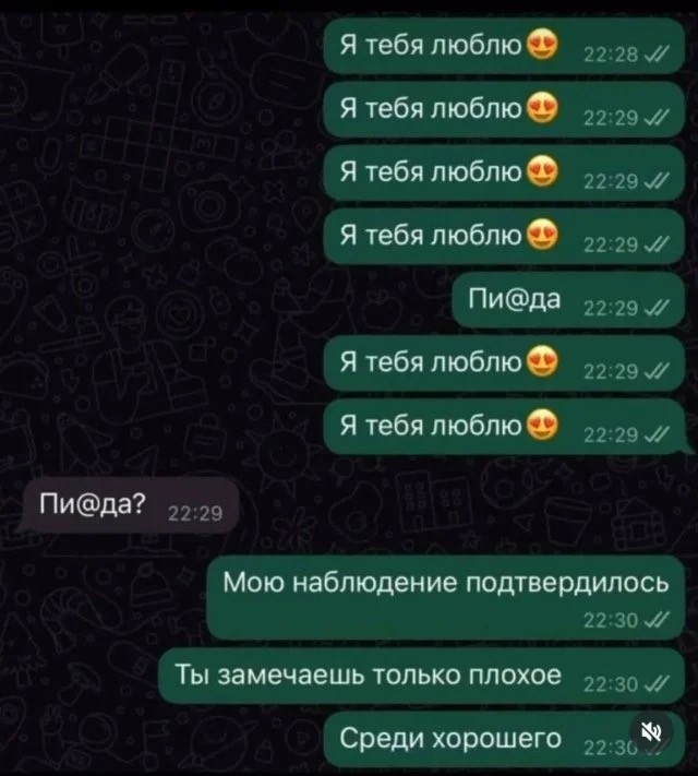 Картинки для деградации 47 (разной степени свежести)