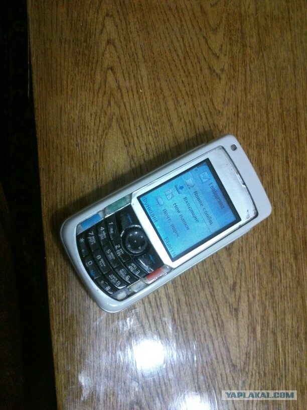 Вспоминая телефоны Nokia
