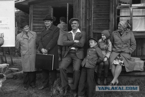 Фотографии со съёмочных площадок