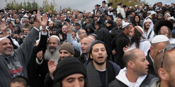 Мракобесы всех стран, соединяйтесь!