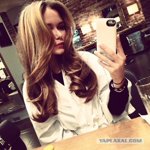 Немного удивления