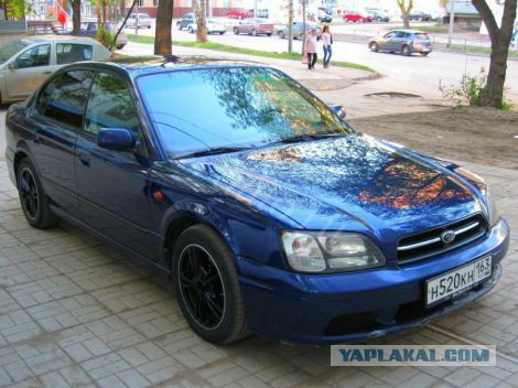 Самые неубиваемые автомобили