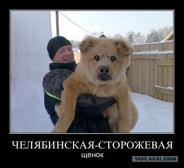 Челябинск