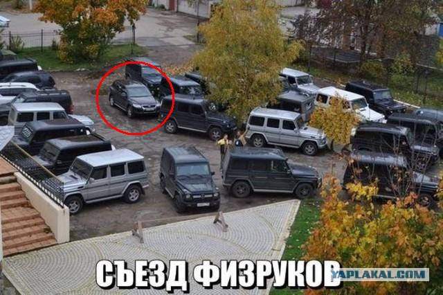 Правила жизни Фомы