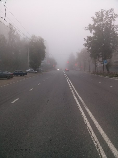 Знакомая выложила фотку...