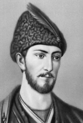 Этот парень был из тех, кто просто любит есть